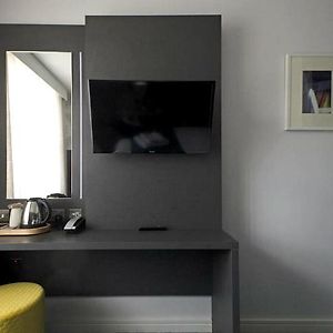 Chambre Simple